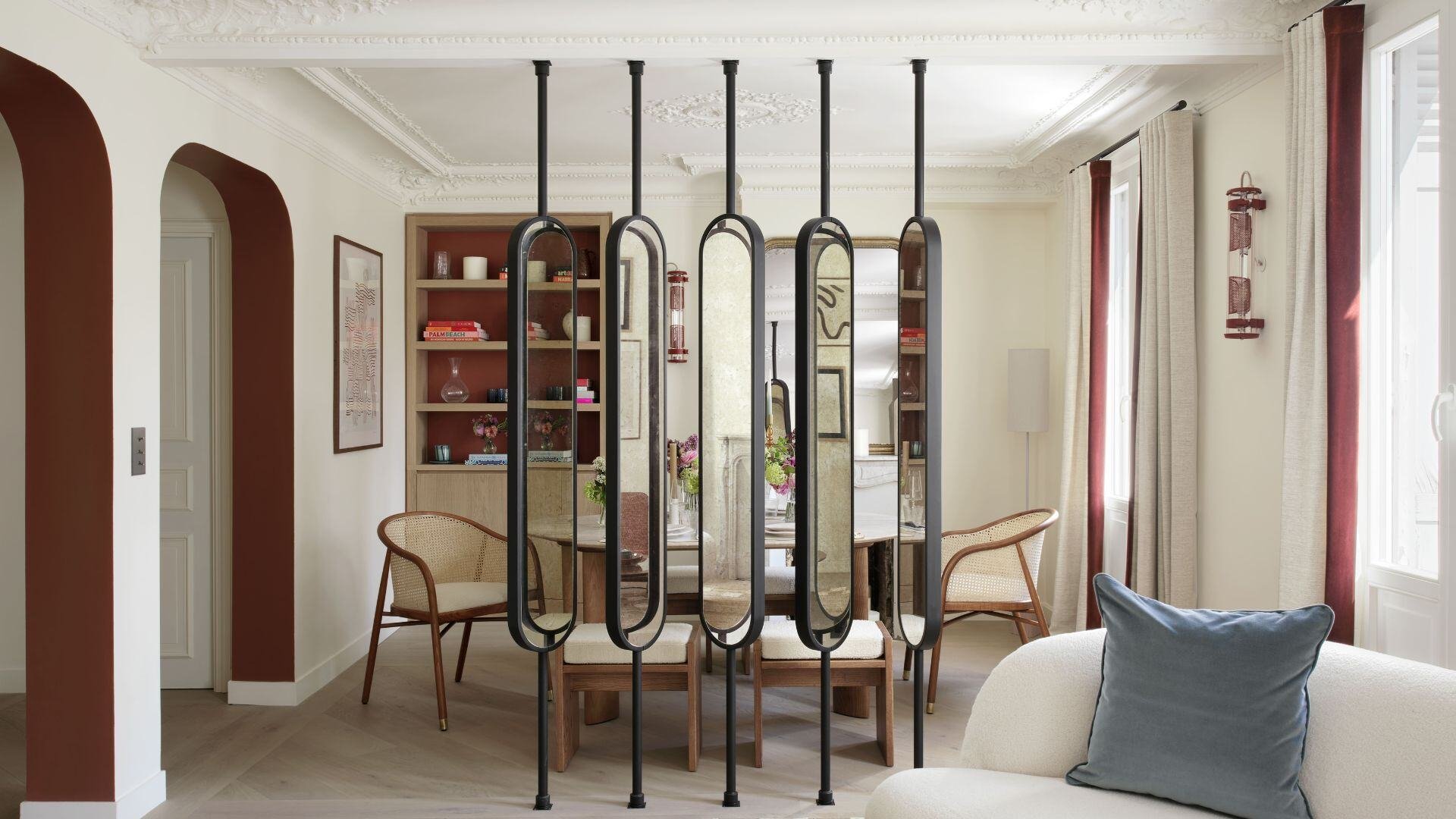 Appartement des lumières