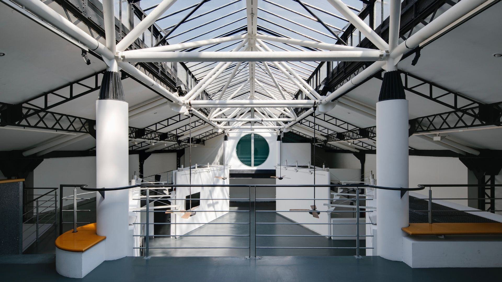 Atelier Basfroi