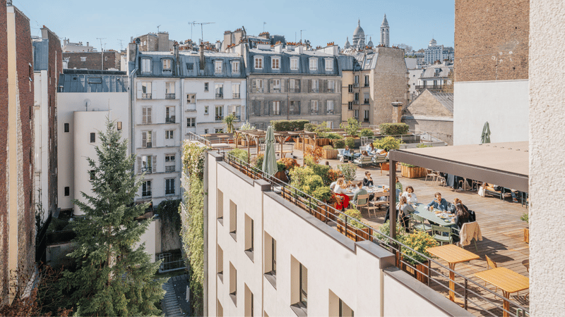 O65 Paris