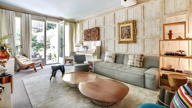 Le Loft Saint-Didier