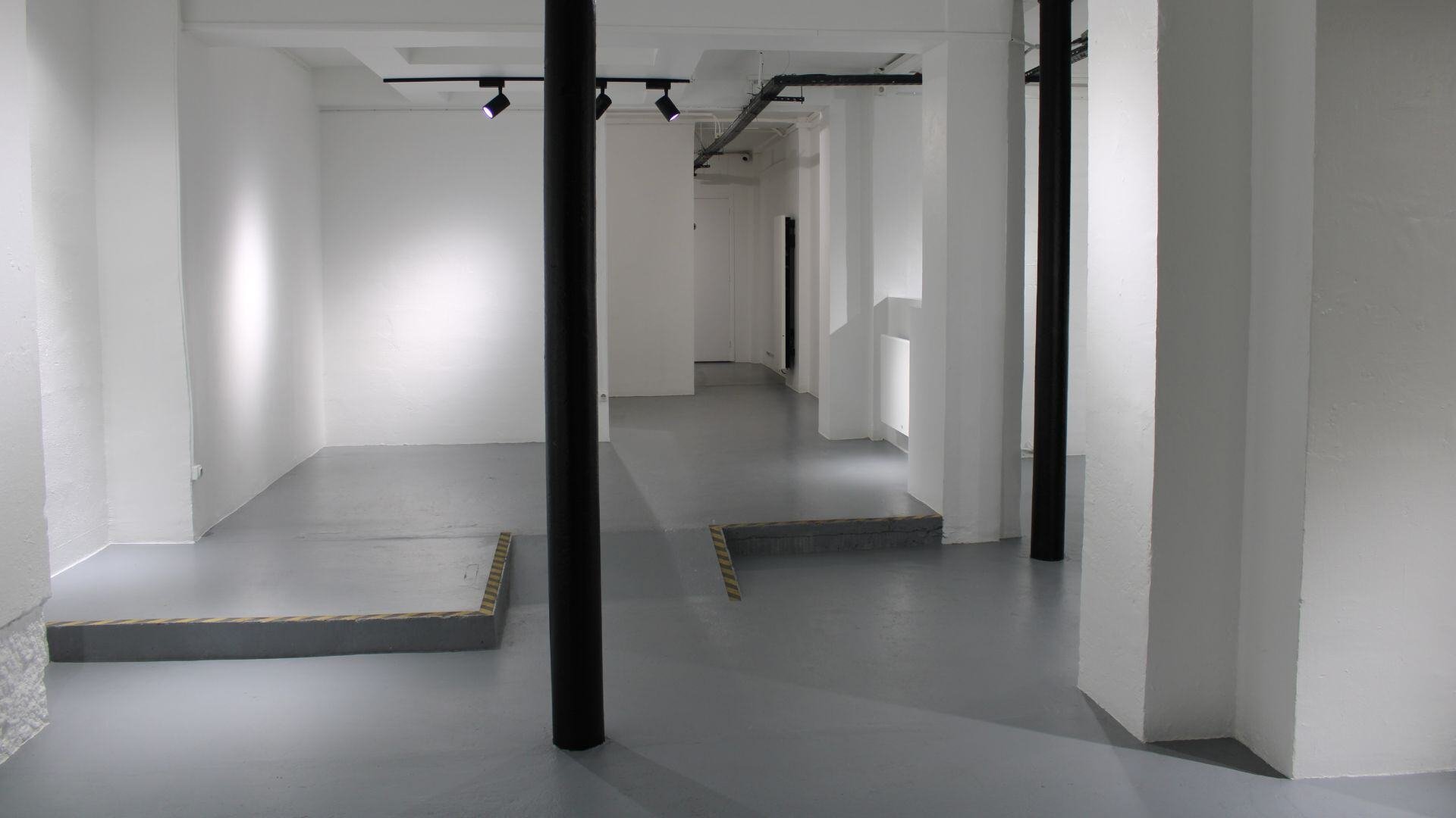 Atelier René