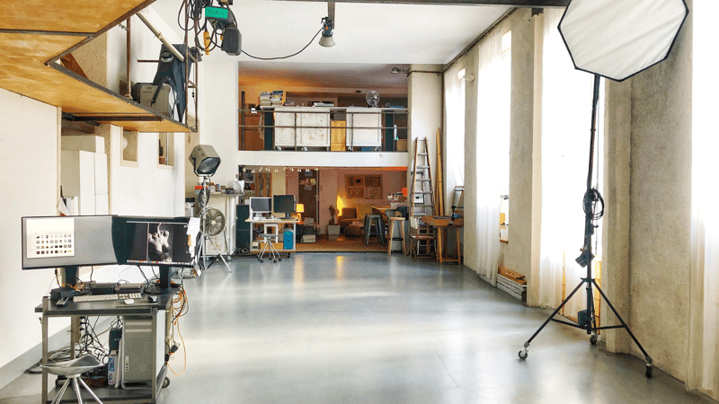 L'Autre Studio