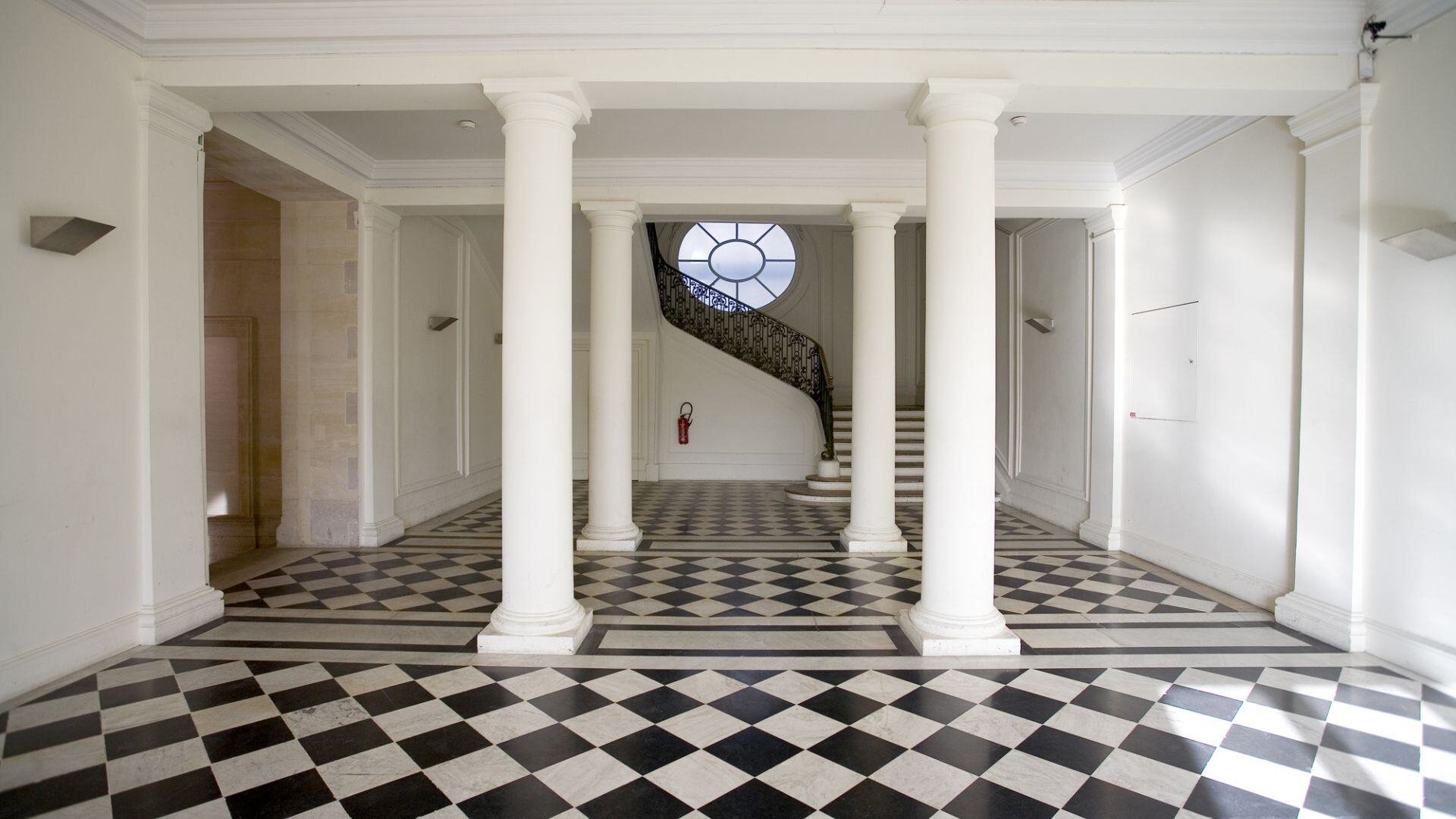 Musée des Arts Décoratifs