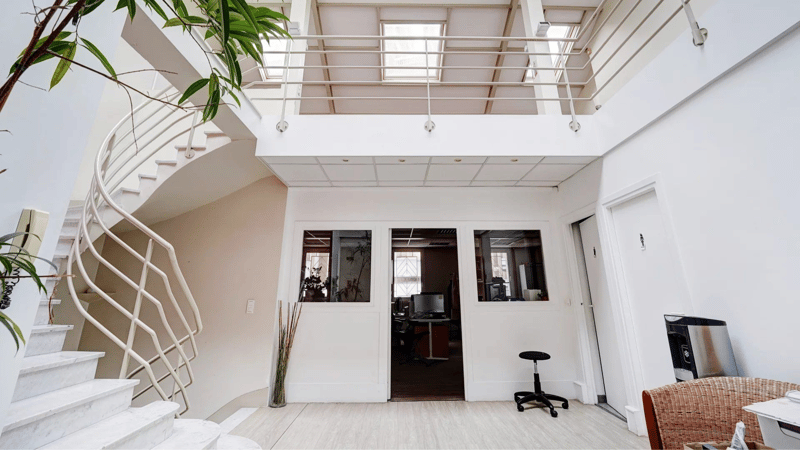 L'Atelier Jean Jaurès