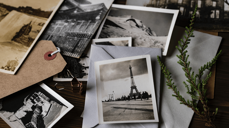 Animations photo et vidéo