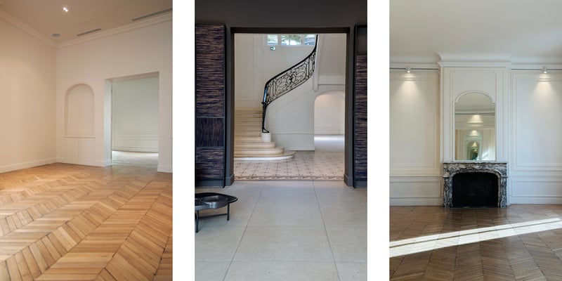 Le Domus Maubourg