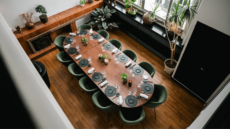 Le Salon 82
