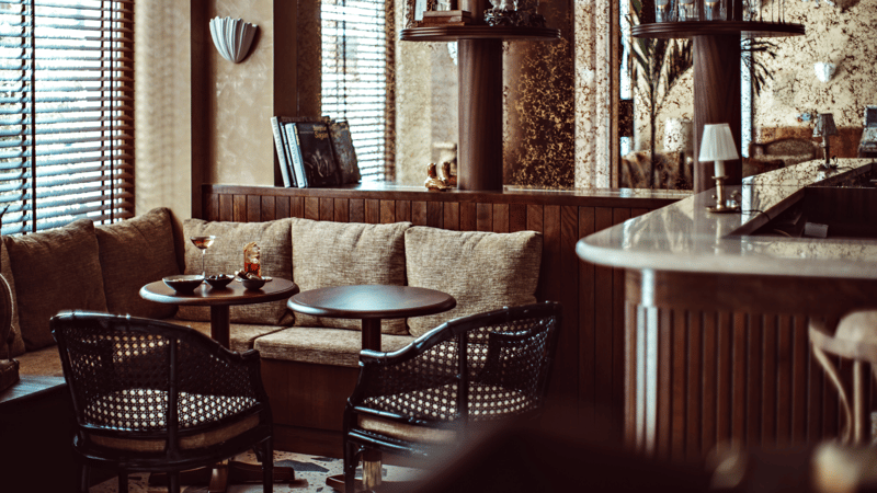 Café Aristide