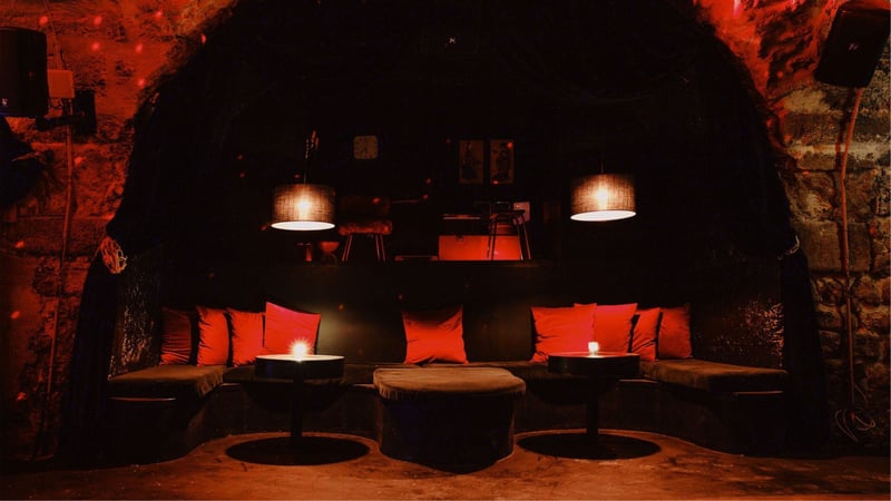 Le Mazarine