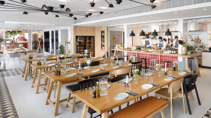 Zoku Paris