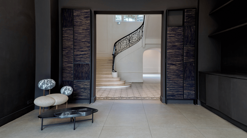 Domus Maubourg