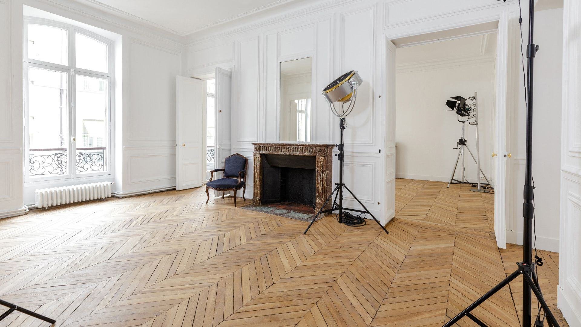Appartement d'Armand