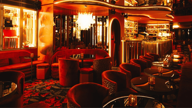 Le Babylon