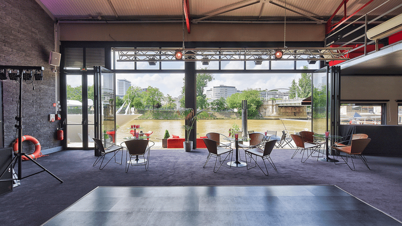 L'atelier du France
