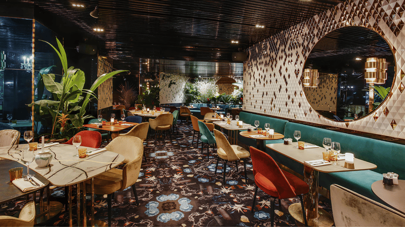 Le Verde Paris
