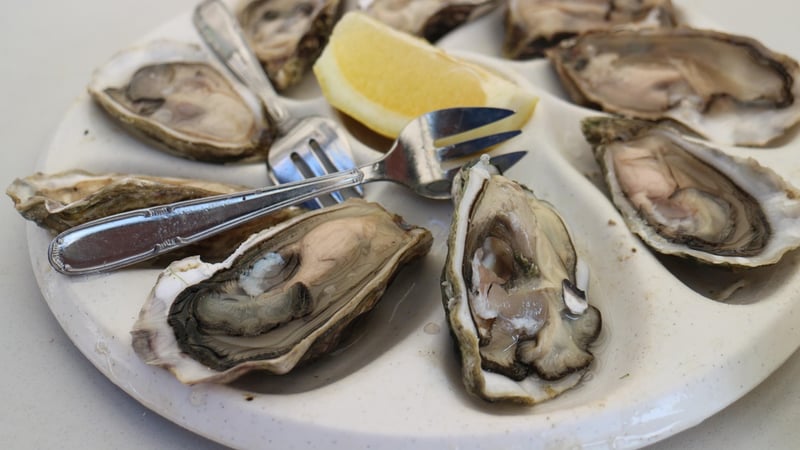 L'Atelier Huitre de Reine