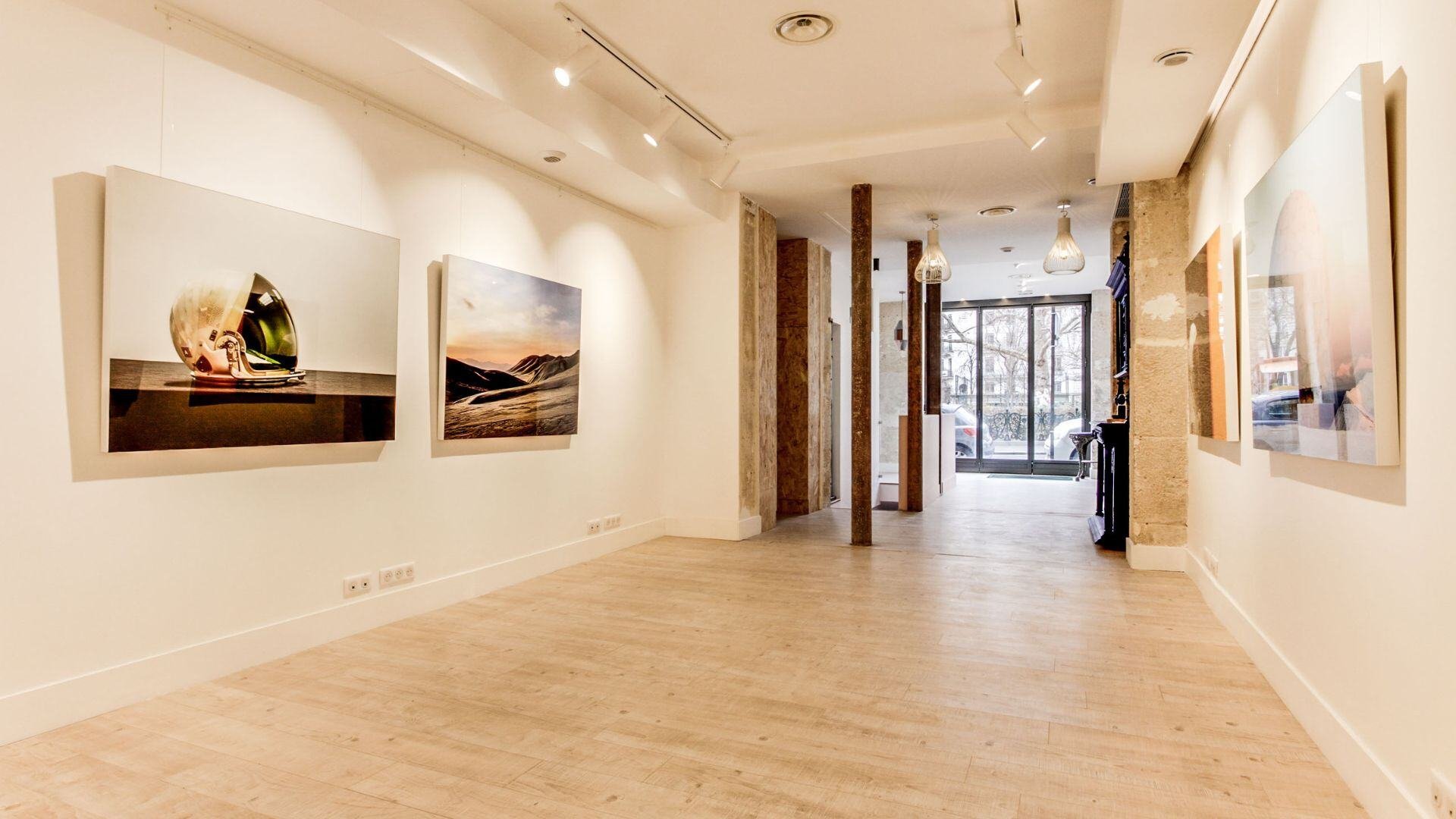 Galerie de Camille