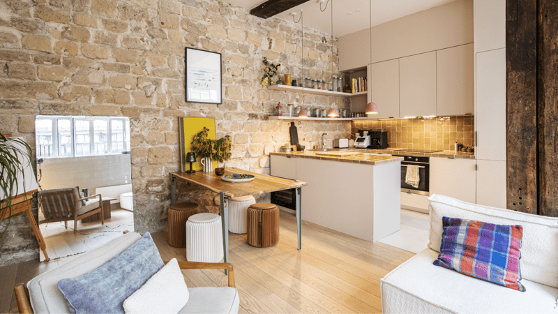 L'Atelier Parisien