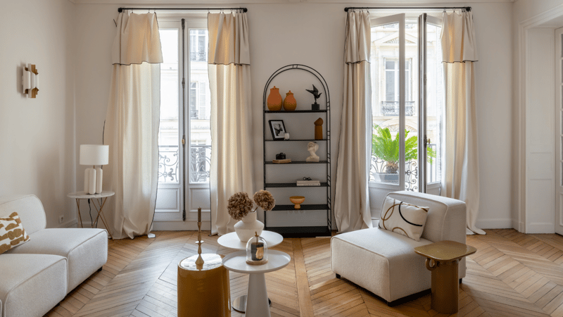 Les Salon d'Axel