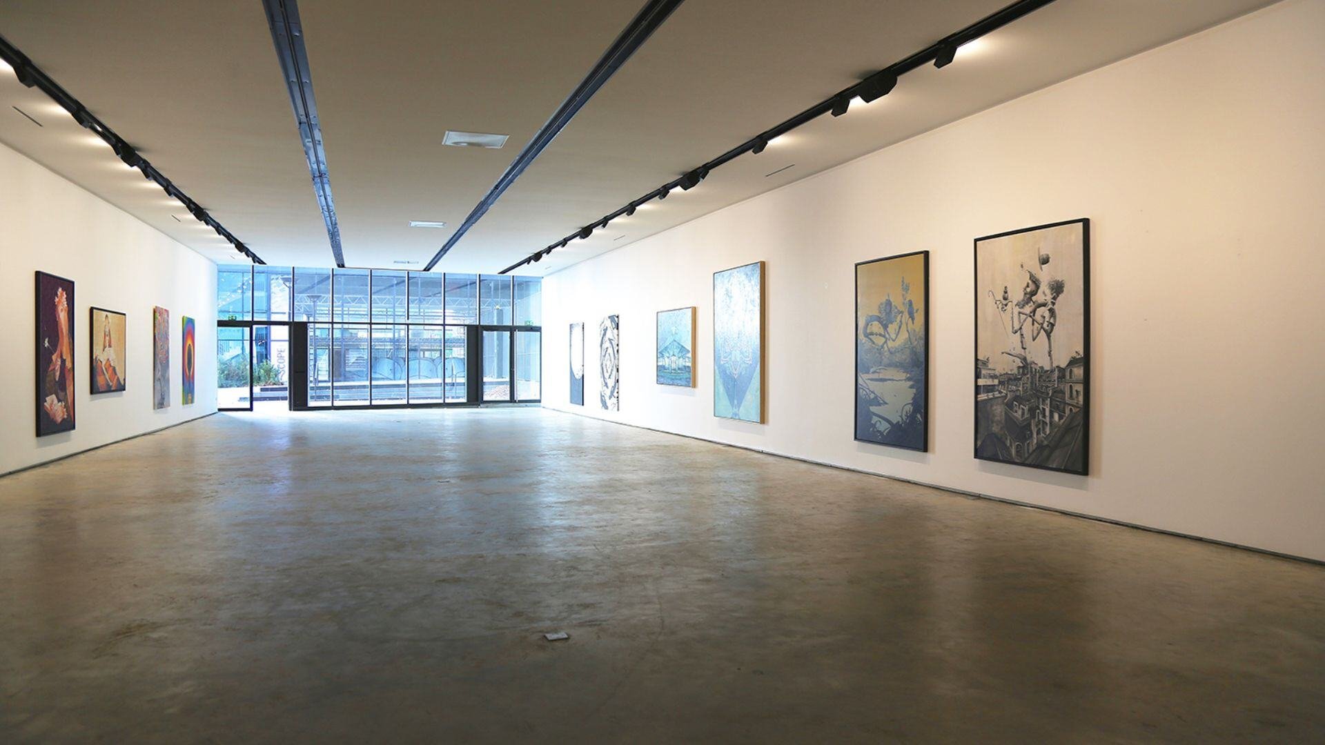 Galerie de Colette