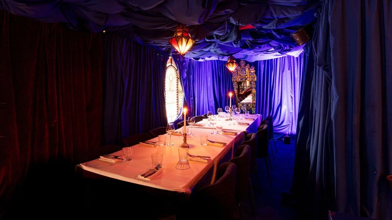 Chez Gala