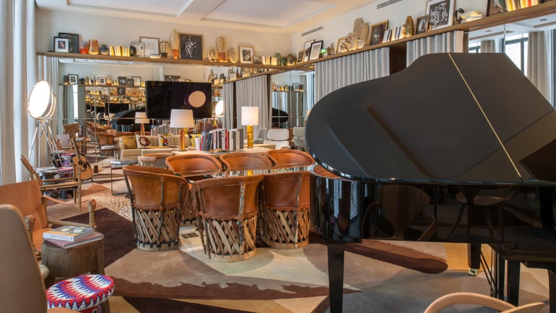 L'Atelier du Brach Paris