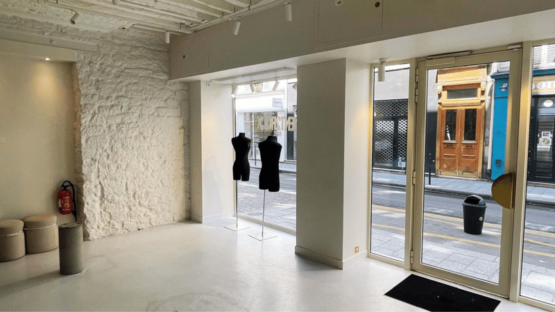 Le Popup Marais