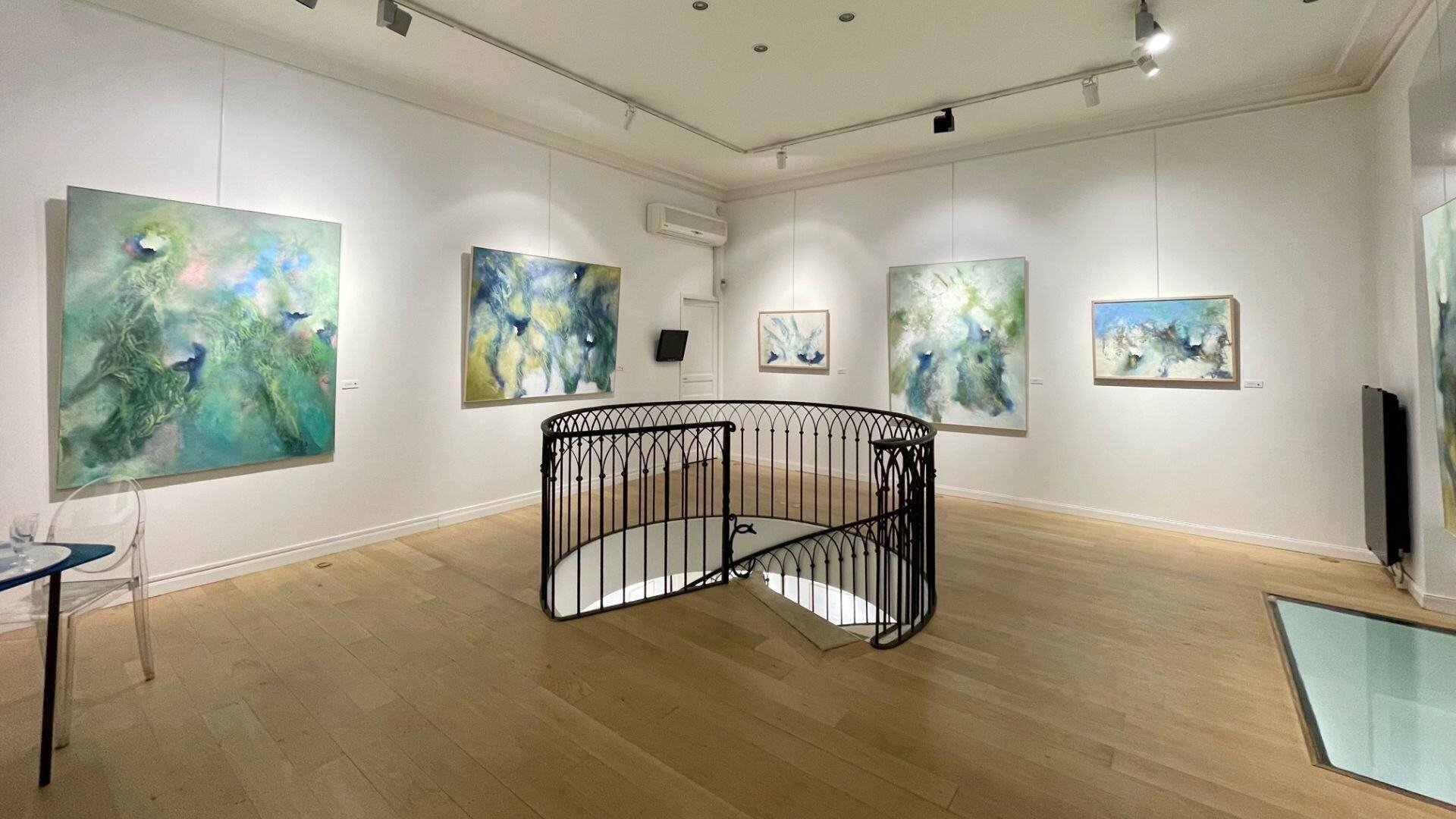 Galerie de Guillaume
