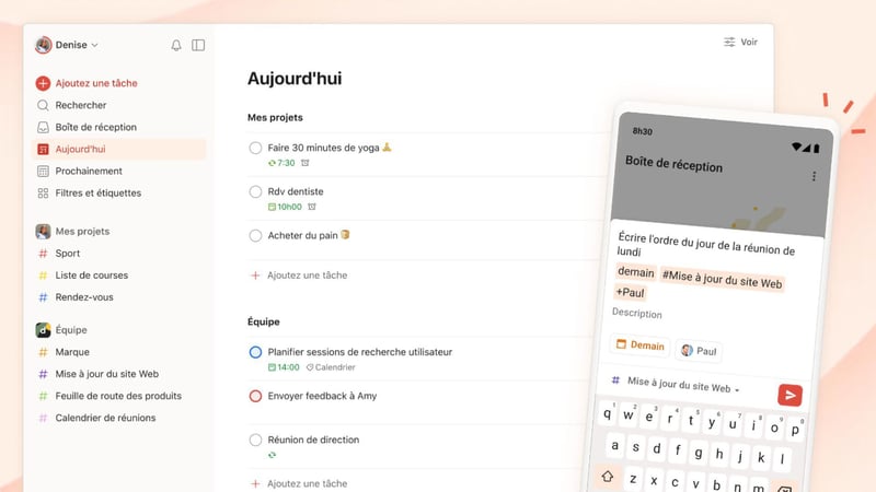 Todoist