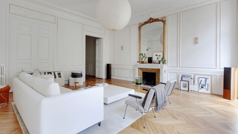 Parisian Chic