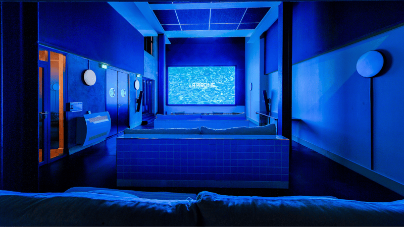 La Piscine Studio