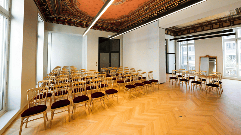 Centre Events Paris