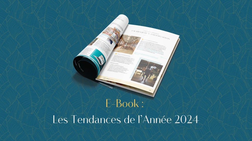 Tendances 2024