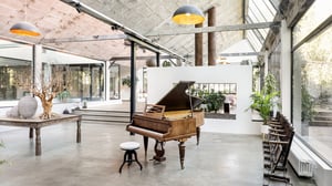 Lieux avec piano : nos adresses pour vos événements à Paris