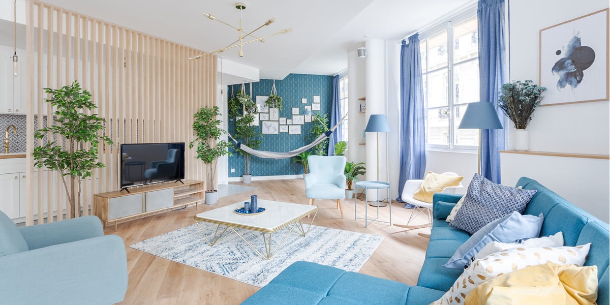 Loft de saad cut
