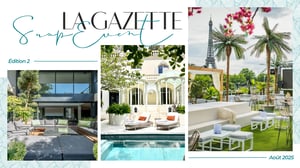 La Gazette de l’Événementiel par SnapEvent – Édition n°2