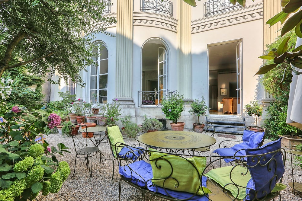 opportunités lieux été