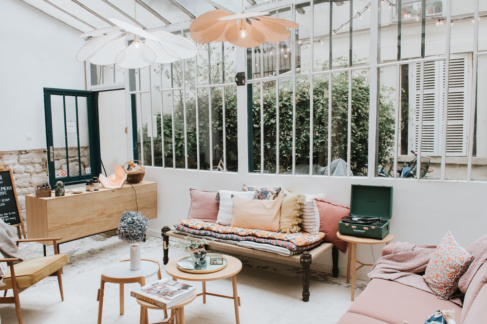 lieux atypiques pour cette saison