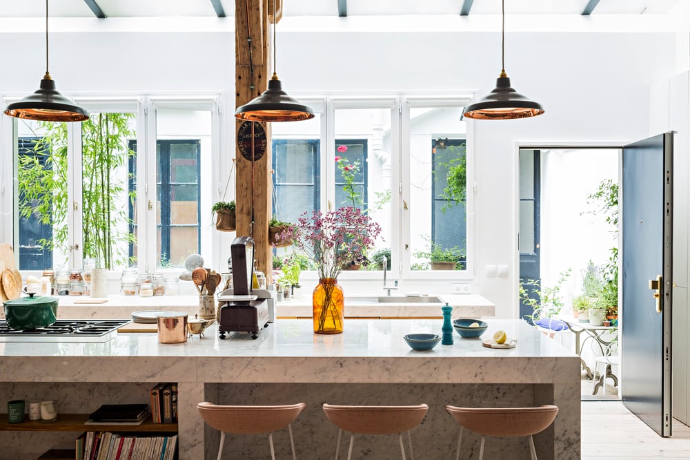Top 7 lieux parfaits shooting photo culinaire