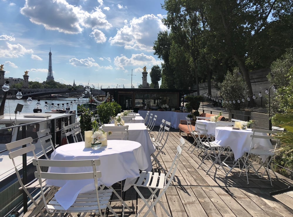 Lieux avec piano : nos adresses pour vos événements à Paris