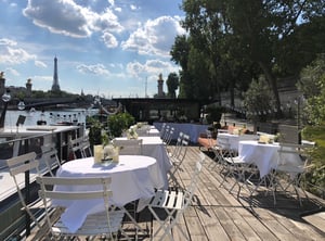 Lieux avec piano : nos adresses pour vos événements à Paris