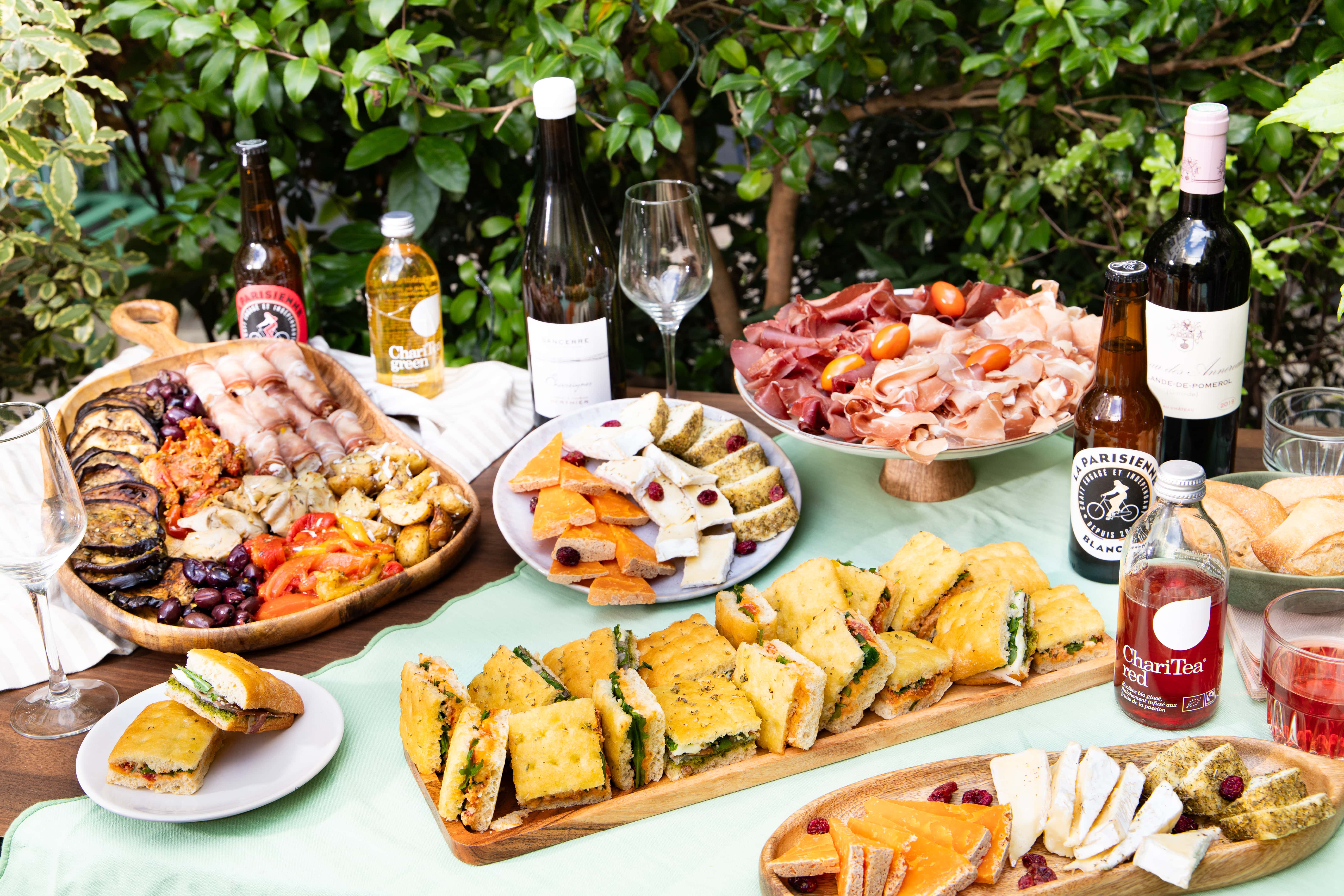 Expérience culinaire, l’incontournable de l’événementiel