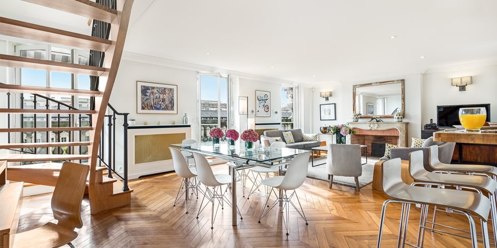 duplex richelieu