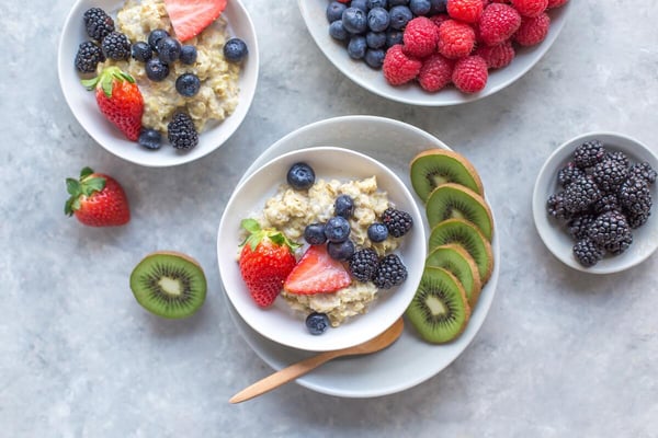 petit-dejeuner-entreprise-fruits