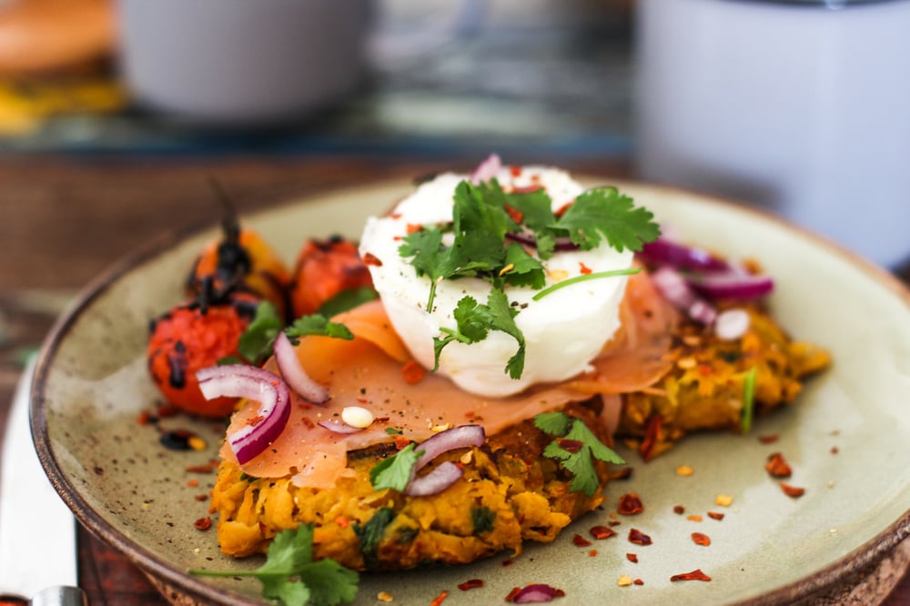 tendances food 2020