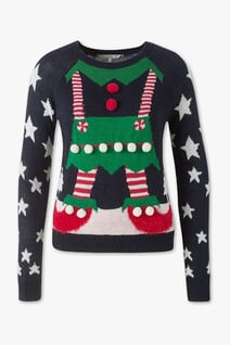 pull noel_1 lutin