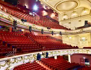 Théâtre Mogador