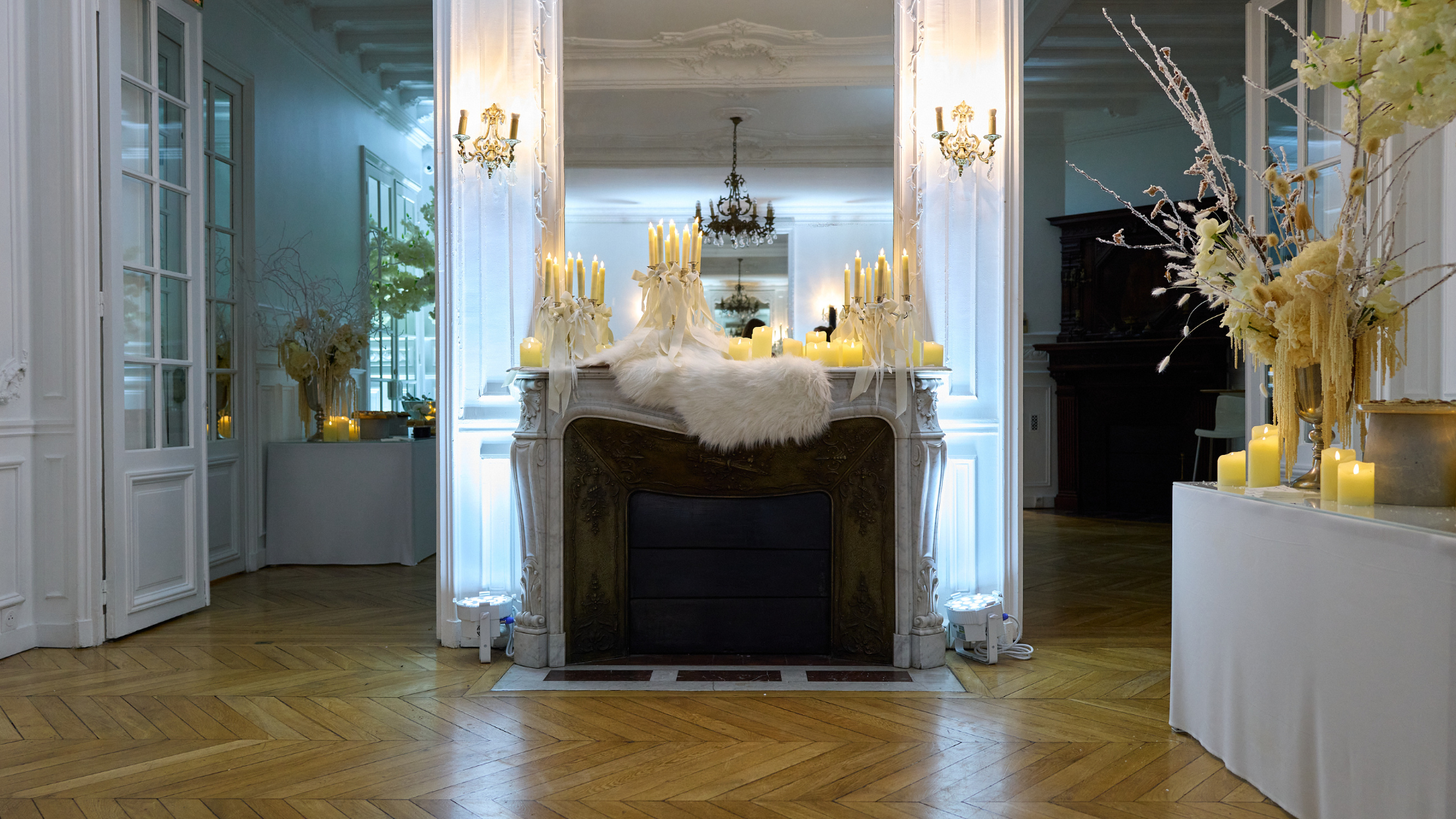 Soirée de Noël d’entreprise à Paris : 4 idées originales