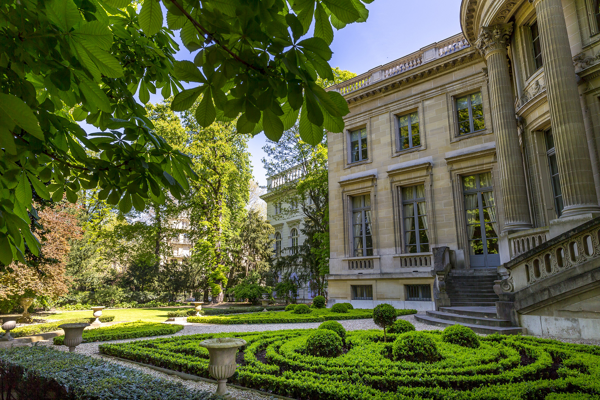 Top 10 lieux historiques parisiens